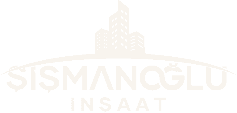 Şişmanoğlu İnşaat